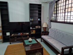 Blk 534 Serangoon North Avenue 4 (Serangoon), HDB 4 Rooms #440045401